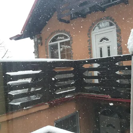 Casa Crivimex