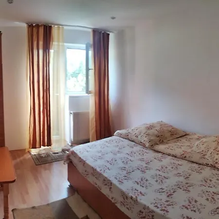 Casa Crivimex