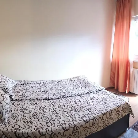 Casa Crivimex * Azuga