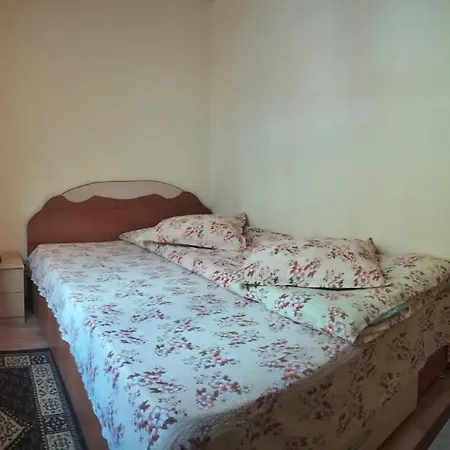 Casa Crivimex