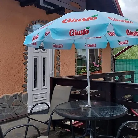 Dom wakacyjny Casa Crivimex *